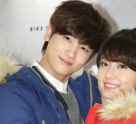 朴炯植南智贤写真曝光   出演《家人之间》默契十足