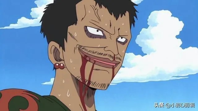 如何评价海贼王漫画第983话？