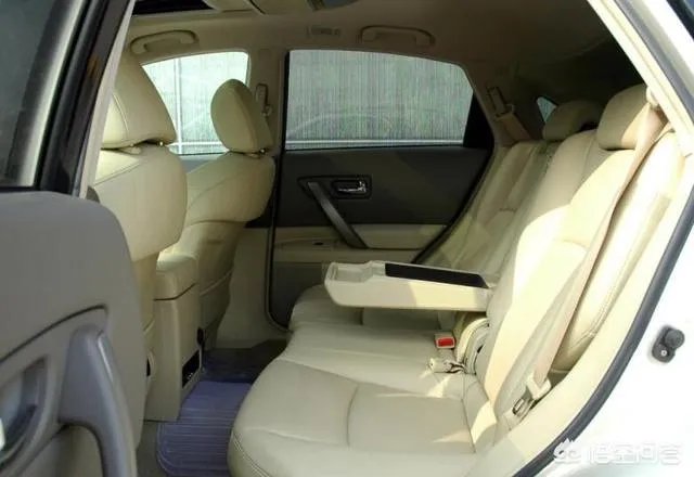 09款英菲尼迪FX35