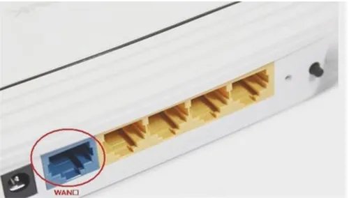 路由器是不是猫