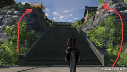 天涯明月刀天刀龙首山怎么打 天刀龙首山副本新手攻略