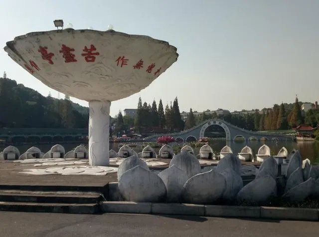 湖北鄂州有哪些值得一游的旅游景点?