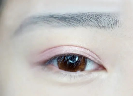 大眼妆怎么化：大眼妆教程 大眼妆的画法步骤