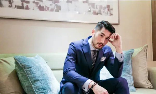 高以翔突然去世，对他的未婚妻有多么大的打击？