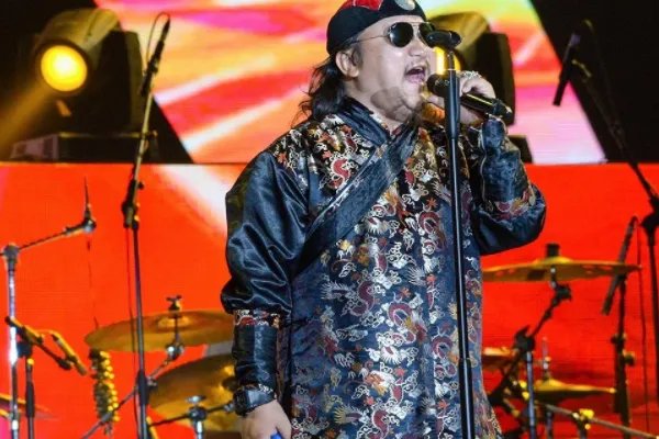 乐队演出需要什么设备