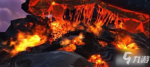 《魔兽世界》死亡之翼的脊背攻略 死亡之翼的脊背单刷技巧分享