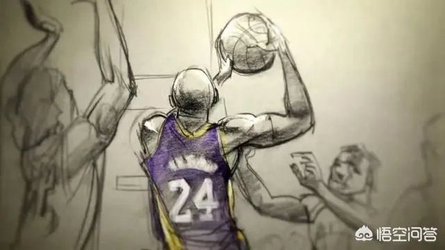 如何评价科比获得2018奥斯卡奖？