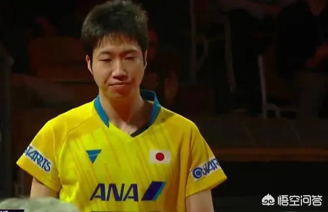 太霸气,混双决赛逆转夺冠,许昕、刘诗雯将日本组合打到内讧争吵,对此你怎么看?