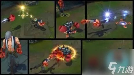 LOL传统僧侣李青多少钱 LOL李青全皮肤价格表