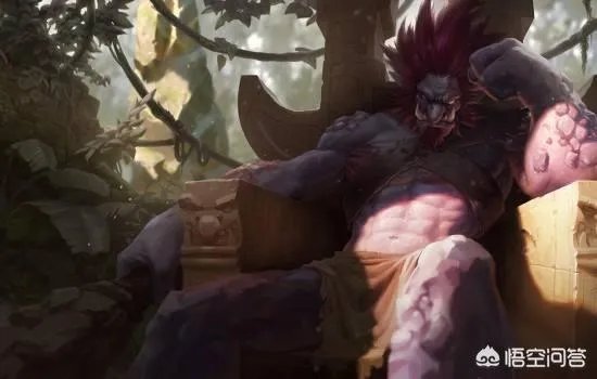 LOL克隆模式，你认为哪个英雄最厉害？