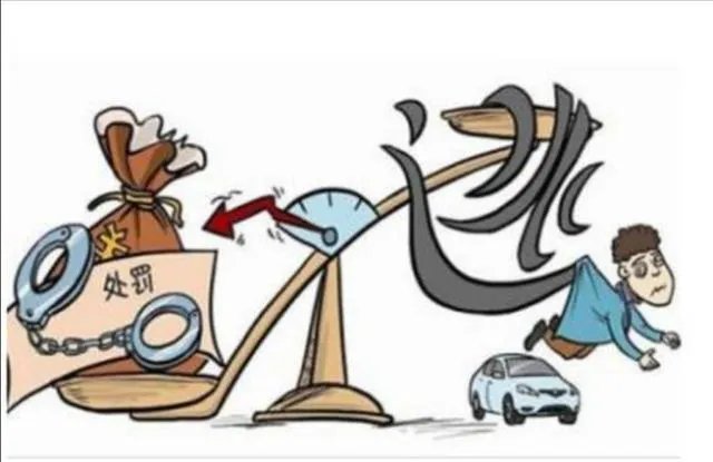 宝鸡司机撞倒老人送医后留下假电话号码，视频监控让他无所遁形, 你怎么看？