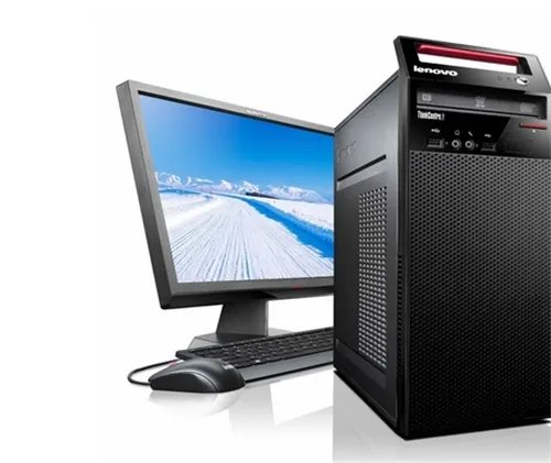 联想台式电脑报价 联想电脑配置参数