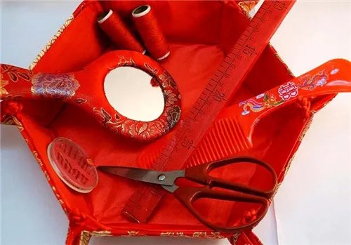 北京婚庆用品去哪批发 2017婚庆用品清单