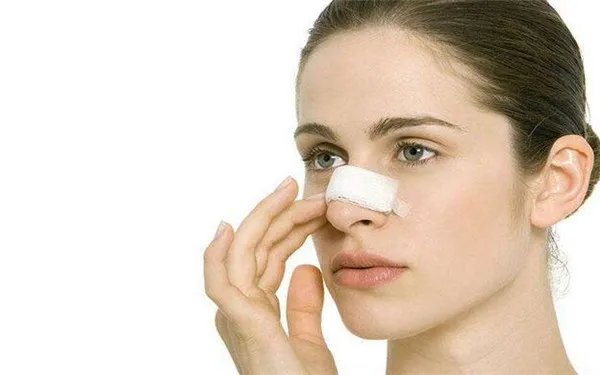 做鼻尖常见的方法有哪些