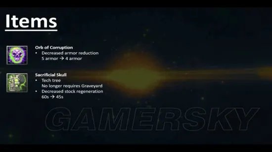 《魔兽争霸3》1.30补丁改动说明 1.30补丁有哪些改动