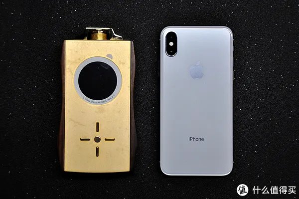 手机对比HIFI播放器有可比性吗？并无不妥，按需而已