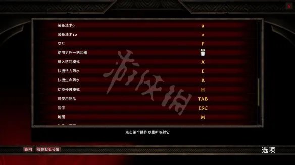 《阿玛拉王国：惩罚重制版》图文攻略：全剧情流程+全主线任务+全支线任务+全武器+全装备+全能力+全技能+全命运