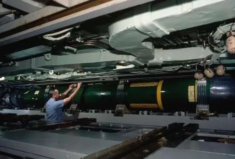 俄罗斯宣布研制出潜艇永久反应堆 可供核潜艇全寿命周期使用