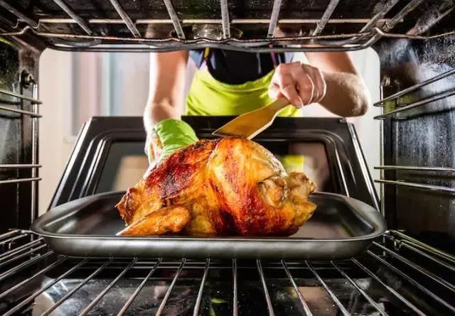 家用烤箱尺寸一般多大合适