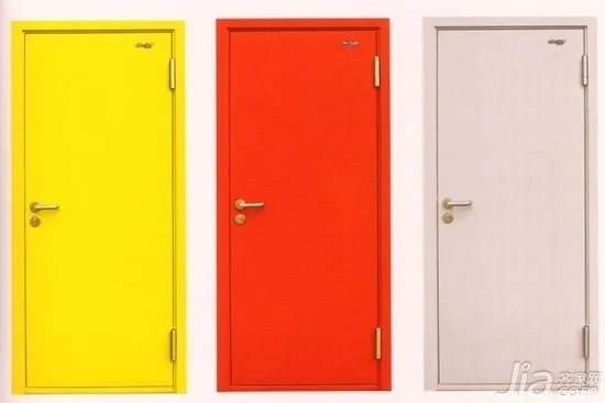 中国防火门十大品牌 防火门十大品牌排行榜