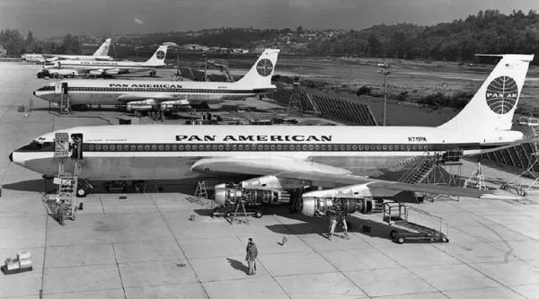 914号航班事件是真是假？消失35年的飞机又出现了？