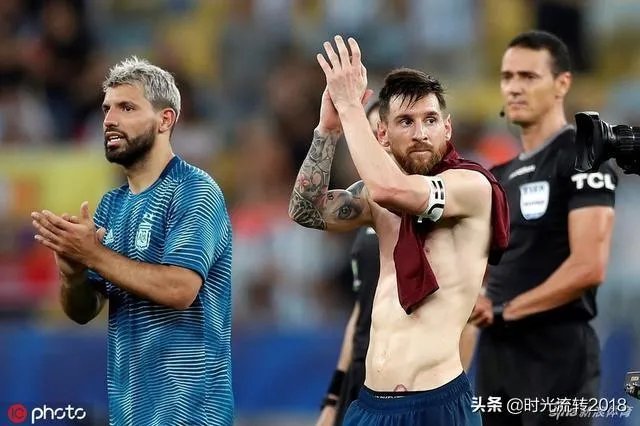 美洲杯阿根廷2:0胜委内瑞拉晋级半决赛，如何评价这场比赛？