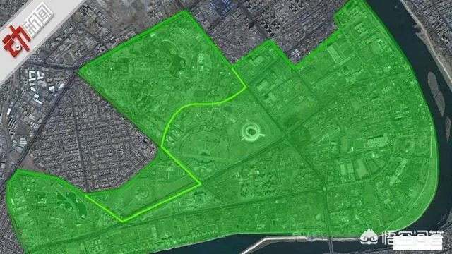 美国驻伊拉克大使馆遭多枚迫击炮弹袭击，伊拉克是要反击了吗？你怎么看？