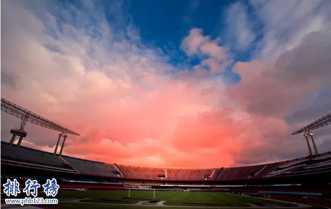 世界十大城市面积排名：北京排第二（16410.5万平方千米）