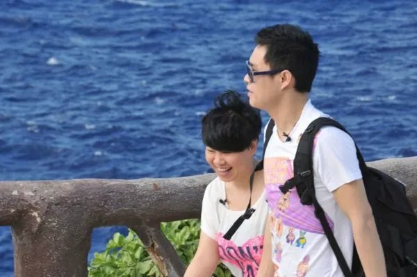 小沈阳老婆是谁