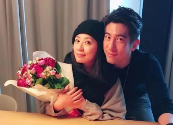 贾静雯现在的老公个人资料,贾静雯嫁了几个老公