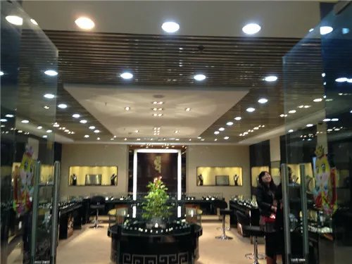 北京珠宝城在哪里 北京上哪买珠宝好