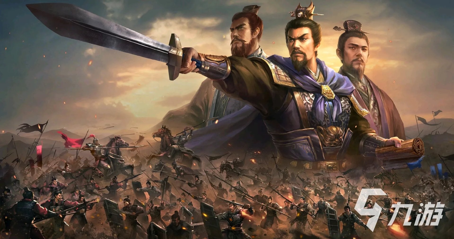 2022人气手机游戏前十名排行 手机游戏前十名排行榜推荐