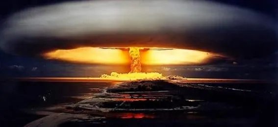 核武器威力到底有多大，核污染究竟是怎样的呢？