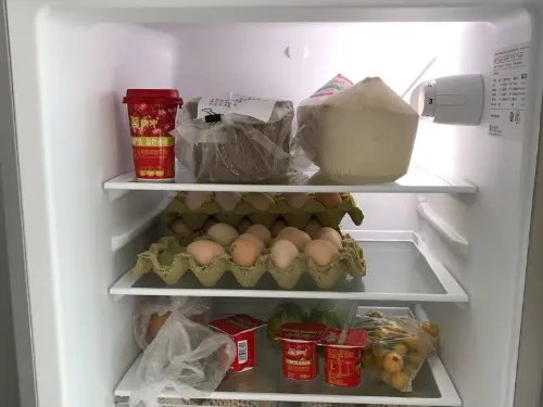 冰箱冷藏室结冰怎么回事