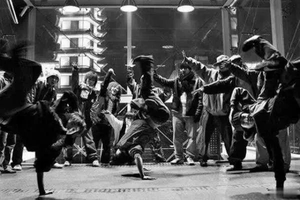 《这就是街舞》节目效果如何？