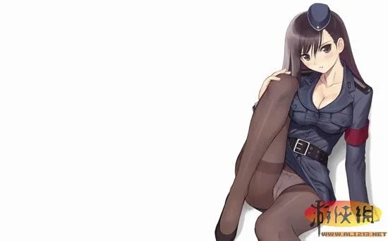 宅男福利送不停 日本Tony大神邪恶同人图集欣赏