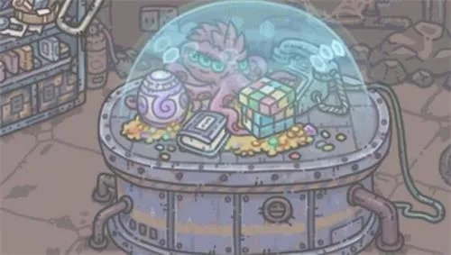 最强蜗牛活尸形态进阶仪式满足条件一览