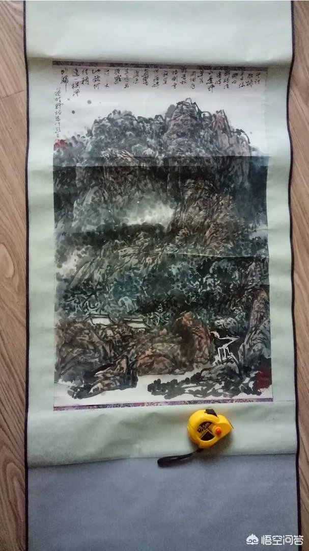 书画的高仿复制品是否有收藏价值？该如何对待高仿复制品与赝品？