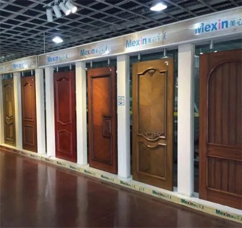 美心木门是一线品牌吗 中国木门一线品牌有哪些