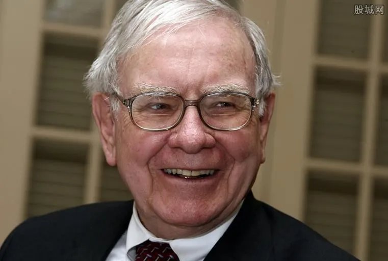 巴菲特被骗获赔6.43亿欧元 股神还是没亏本