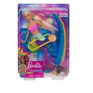 芭比娃娃多少钱一个