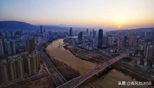 兰州雁滩5年后的房价？