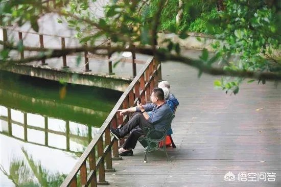 如何看待旅居养老？