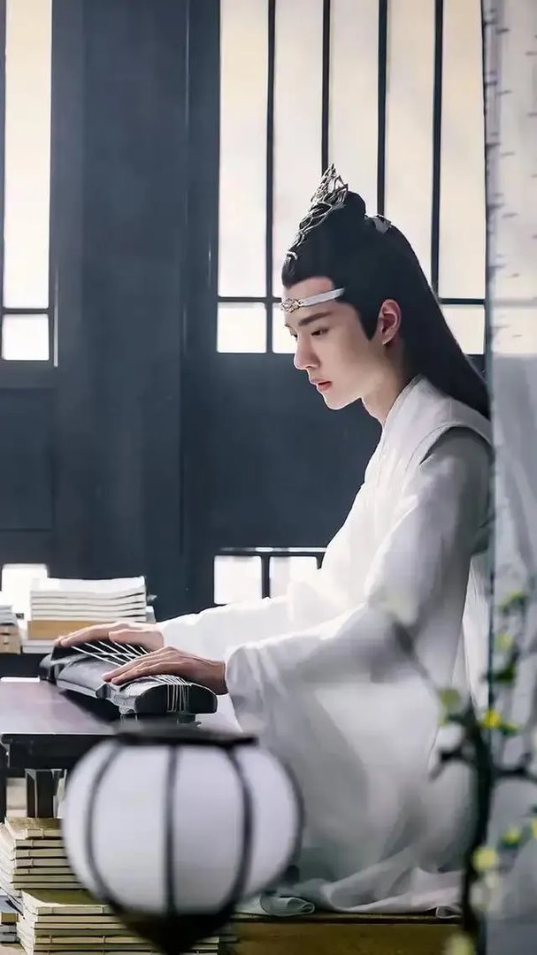 作为一个男生,超级喜欢肖战王一博怎么办?