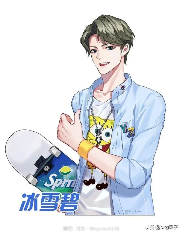 作为一个男生,超级喜欢肖战王一博怎么办?