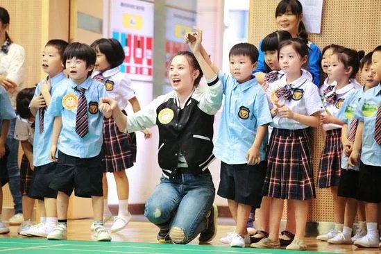 湖南卫视一年级综艺