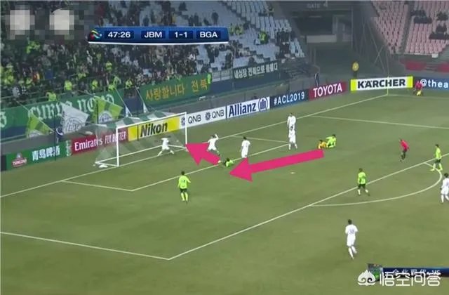 亚冠首轮比赛，国安客场1：3不敌全北现代，如何评价本场比赛？