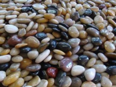 石头、李雨儿《雨花石》歌词