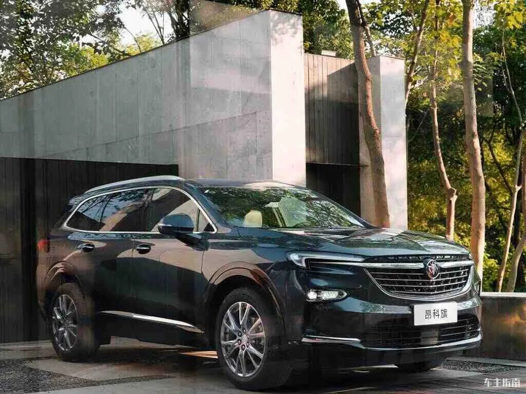 别克车怎么样值得买吗