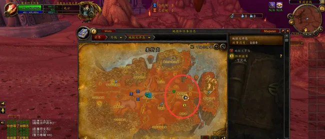 魔兽世界阻断援军任务怎么做？